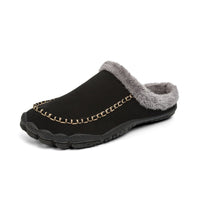 Daphne | Barefoot House Slippers