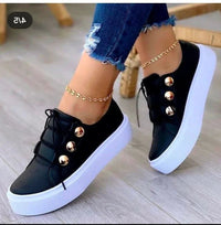 PLUXSTYLE::numise::aria-studded-platform-sneakers::lifestyle-keep-1